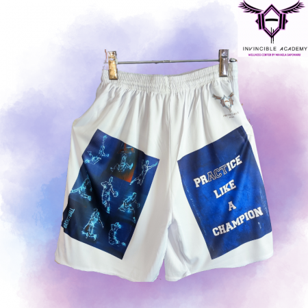 Attitude Collection - Shorts Men