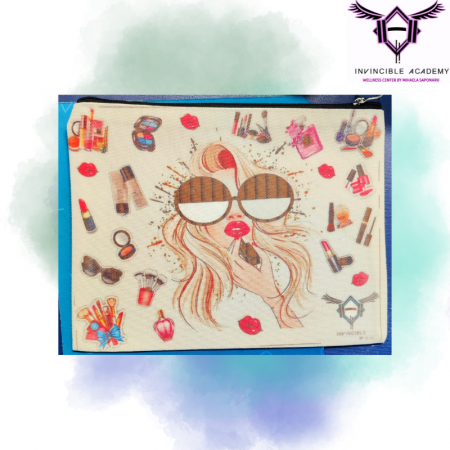 Accesorii Fancy-Trancy - Diva Eyeshadow Case