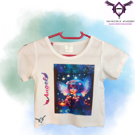 Baby Collection - Girls Tshirt