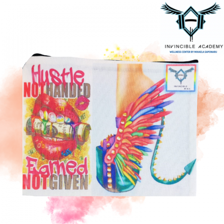 Accesorii Fancy-Trancy - Eyeshadow Case - Hustle