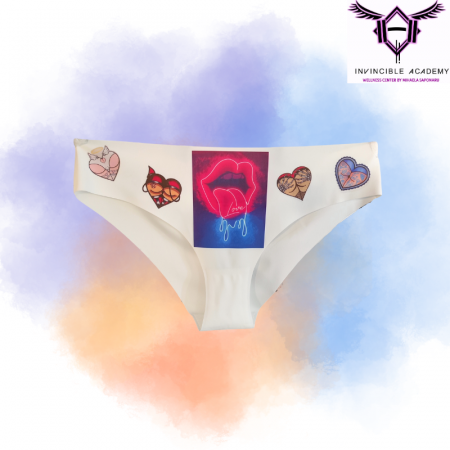 Sexy & Unique Collection - Women's underwear - Love