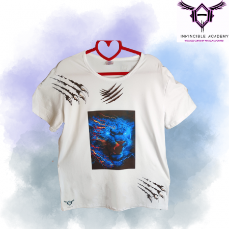 Best Sellers - Men's T-shirt - Tiger