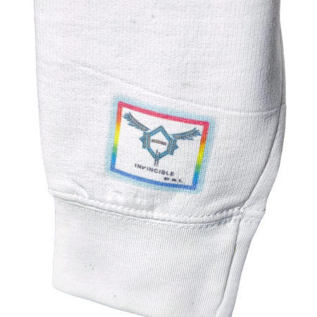 Men's Hoodie - Power of the brain [2]