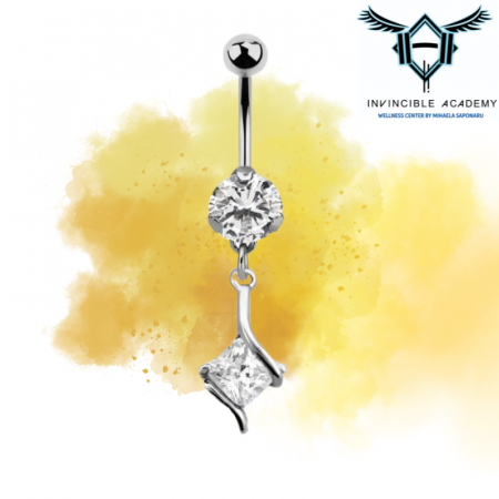 Piercinguri - Piercing Buric