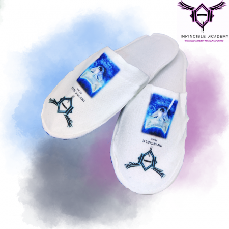 Sexy & Unique Collection - Wellness slippers