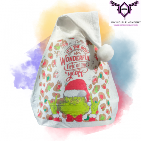 Gnomes - Christmas Hat [1]