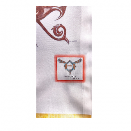 Scarf Egypt [2]