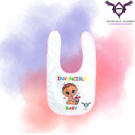 Baby Collection - Bib