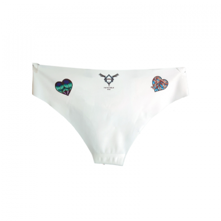 Women's underwear - Love [1]