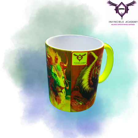 Accesorii Fancy-Trancy - Personality Mug