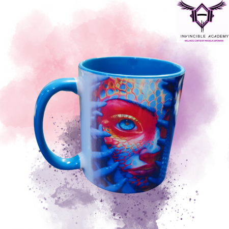 Accesorii Fancy-Trancy - Alien Cup