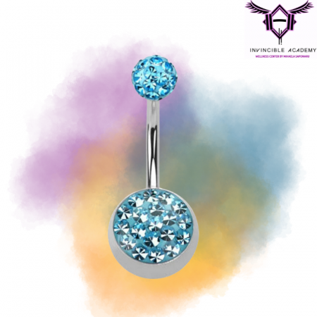 Belly Button Piercing - Belly Button Piercing