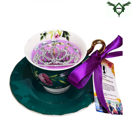 Bridgerton Collection - Scented Candle - Bridgerton Diamond