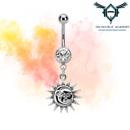Piercinguri - Piercing Buric