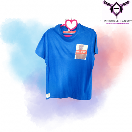 Attitude Collection - 2pac T-shirt