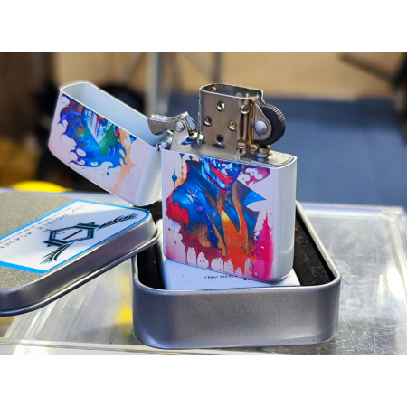 Joker Lighter [1]