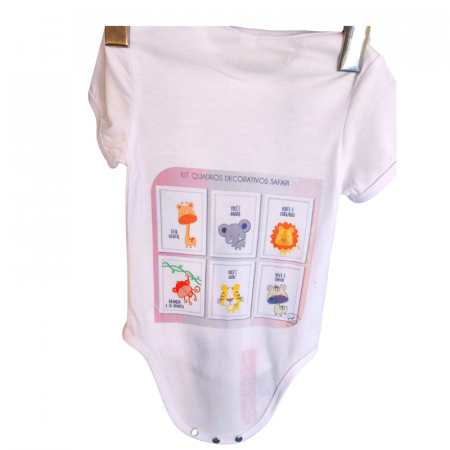 Bodysuit Kids [2]