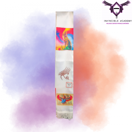 Scarf Egypt [1]