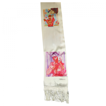 GasDaddy Scarf [2]