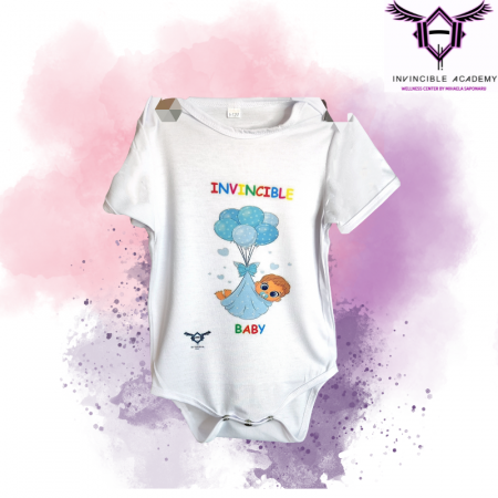 Baby Collection - Body girls/boys