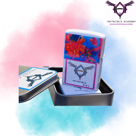 Freedom Lighter [2]