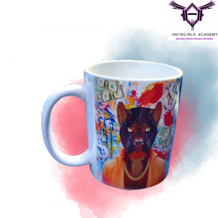 Accesorii Fancy-Trancy - Animals Mug