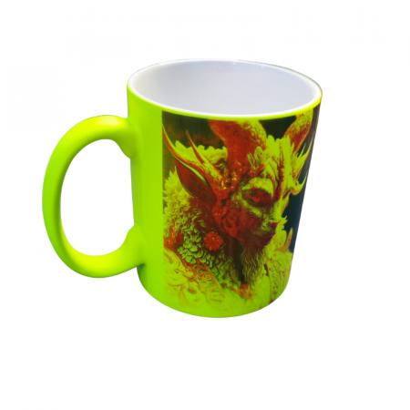 Personality Mug [3]