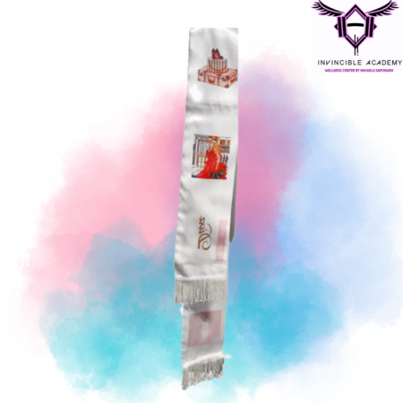 Accesorii Fancy-Trancy - Scarf Lady