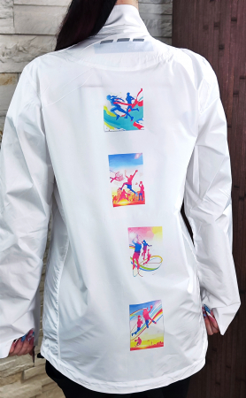 Unisex Waistcoat [2]
