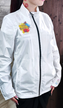 Attitude Collection - Unisex Waistcoat
