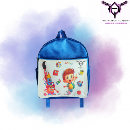 Baby Collection - Children's schoolbag