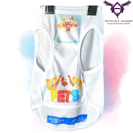 Accesorii Fancy-Trancy - Dog Coat - Cute Pets