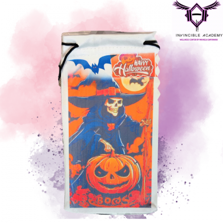 Accesorii Fancy-Trancy - Glasses Case - Boo