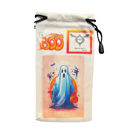 Glasses Case - Boo [1]