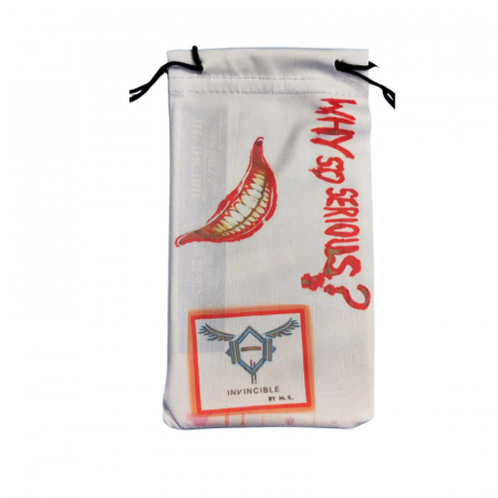 Glasses Case - Joker [1]