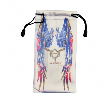 Glasses Case -  Meditation [1]