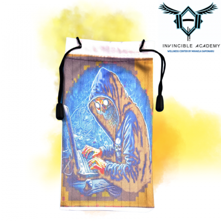 Accesorii Fancy-Trancy - Glasses Case -  Vurus
