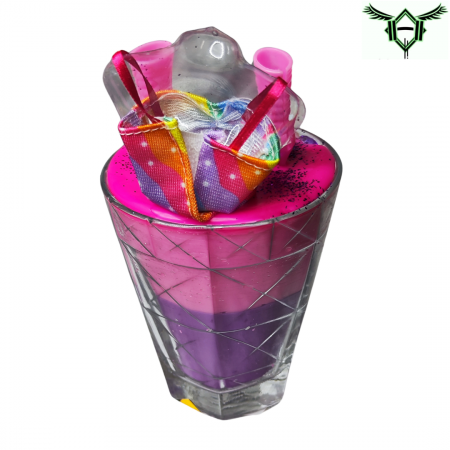 scented Candle - Man's Collection [2]