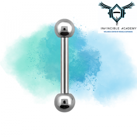 Nipple Piercing - Barbell Piercing - Nipple