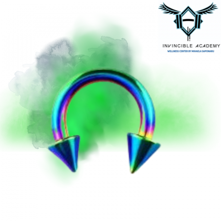 Genital Piercing - Cone Piercing - Genital