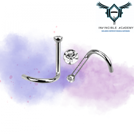 Piercinguri - Piercing nas
