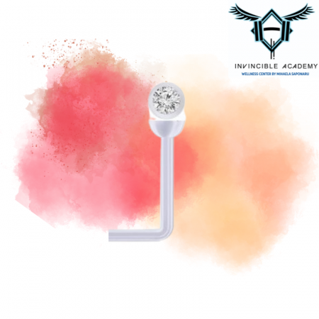 Piercinguri - Piercing Nas Bioflex