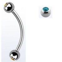 Banana Type Piercing [1]