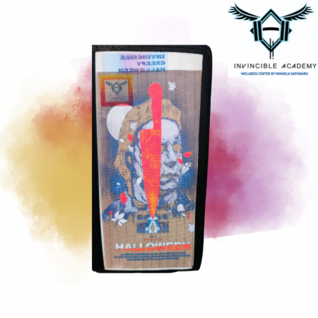 Accesorii Fancy-Trancy - Michael Myers 2 Wallet