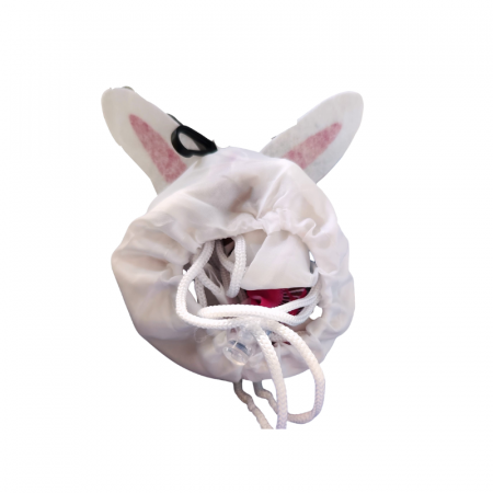 Backpack Zebra [1]