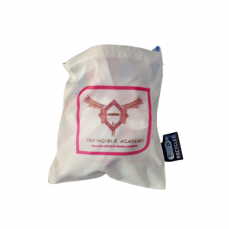 Beach Party Drawstring Bag [3]