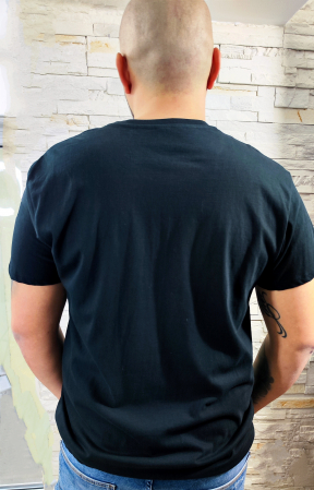Men's T-Shirt - Invincible [2]