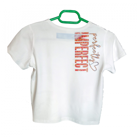 Women's T-Shirt - Imperfect [1]