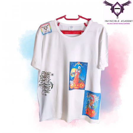 Attitude Collection - Women's T-shirt - Skeleton