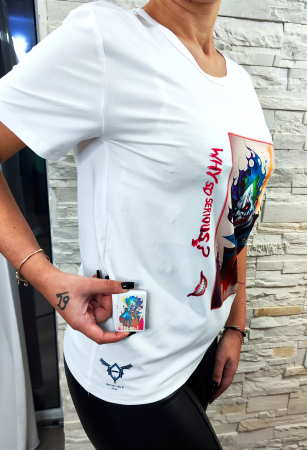 Unisex T-shirt - Joker [1]